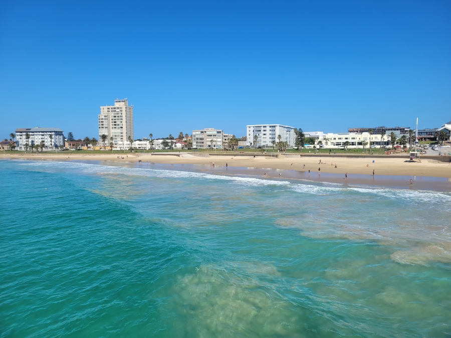3 Bedroom Property for Sale in Summerstrand Eastern Cape